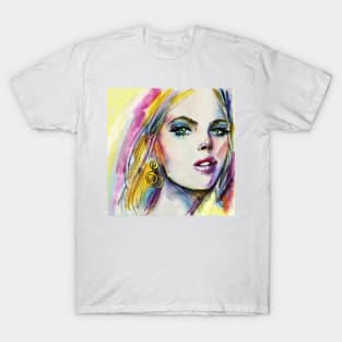 Colorburst T-Shirt